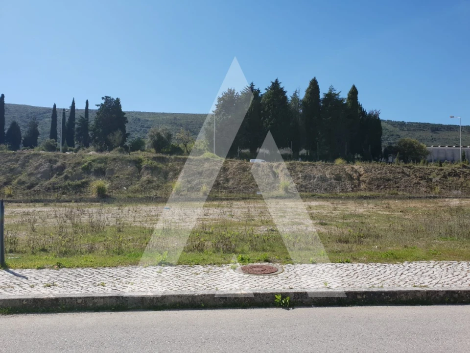 Terreno para Venda em Porto de Mós - São João Baptista e São Pedro Foto 10
