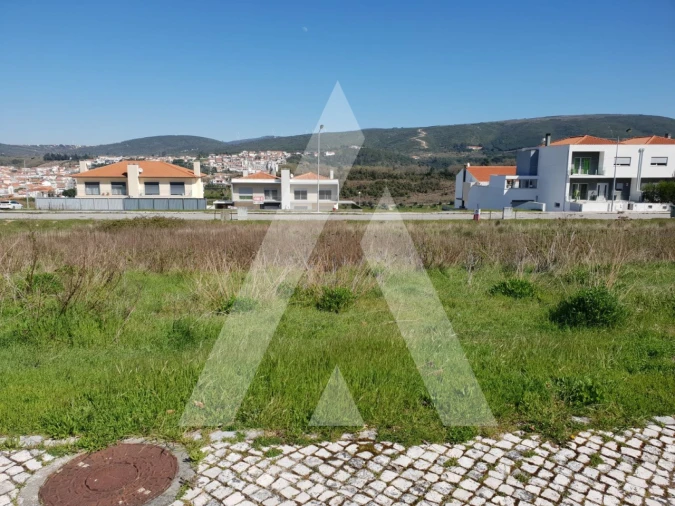 Terreno para Venda em Porto de Mós - São João Baptista e São Pedro Foto 4