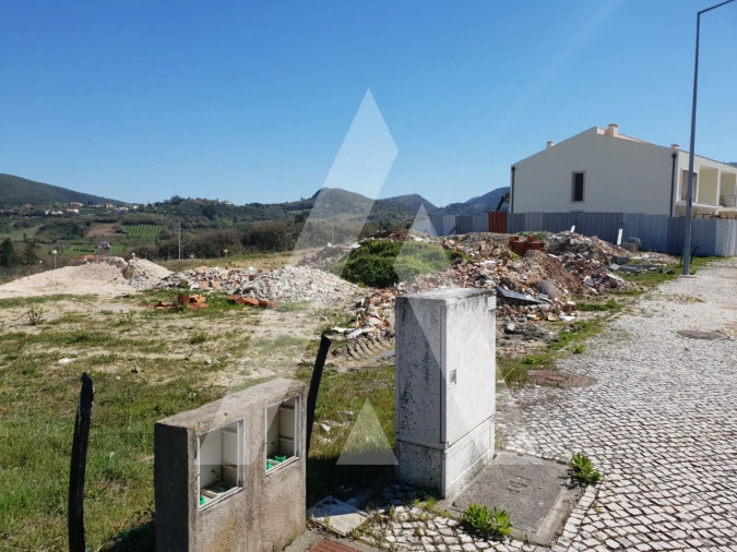 Terreno para Venda em Porto de Mós - São João Baptista e São Pedro Foto 8
