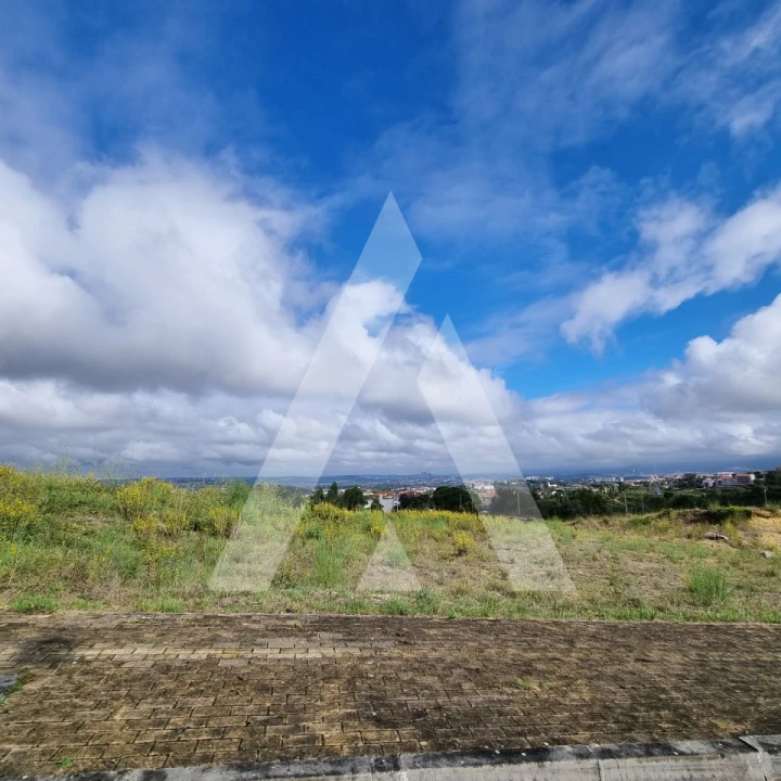 Terreno para Venda em Santa Clara e Castelo Viegas Foto 2