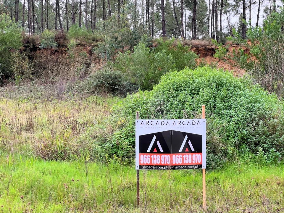 Terreno para Venda em Requeixo, Nossa Senhora de Fátima e Nariz Foto 4