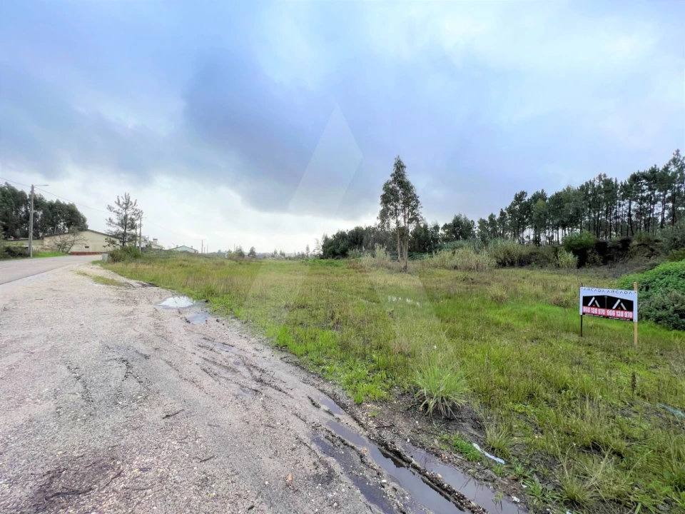 Terreno para Venda em Requeixo, Nossa Senhora de Fátima e Nariz Foto 7