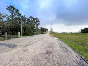 Terreno para Venda em Requeixo, Nossa Senhora de Fátima e Nariz