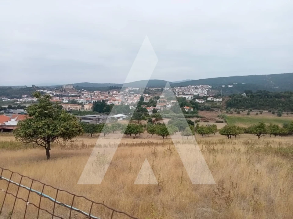Terreno para Venda em Porto de Mós - São João Baptista e São Pedro Foto 2