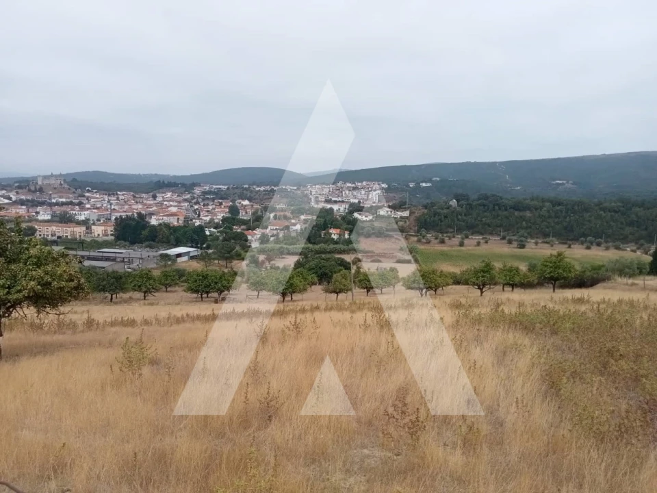 Terreno para Venda em Porto de Mós - São João Baptista e São Pedro Foto 5