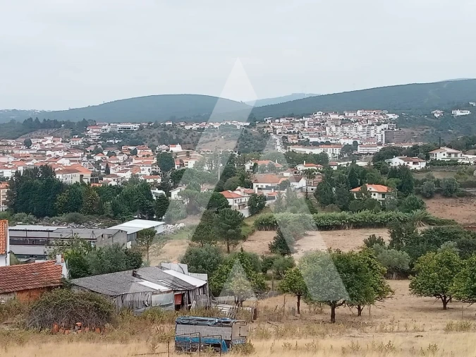 Terreno para Venda em Porto de Mós - São João Baptista e São Pedro Foto 11