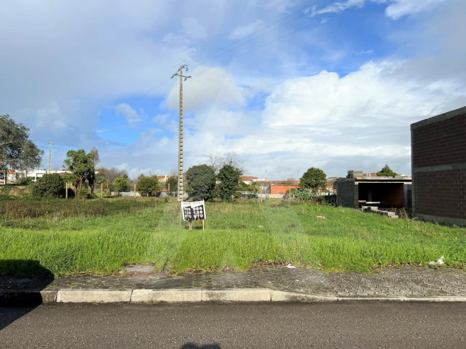 Terreno para Venda em Cacia Foto 1