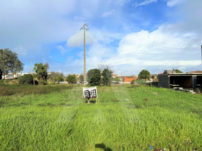 Terreno para Venda em Cacia Foto 2