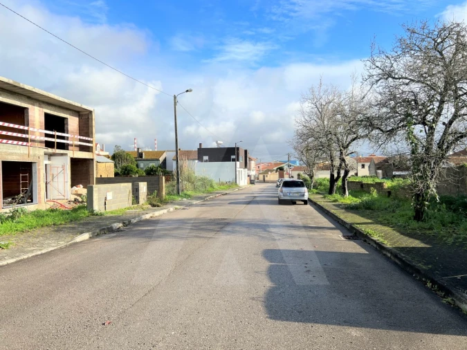 Terreno para Venda em Cacia Foto 7