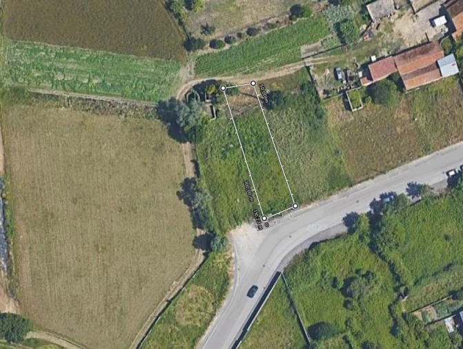 Terreno para Venda em Cacia Planta 2