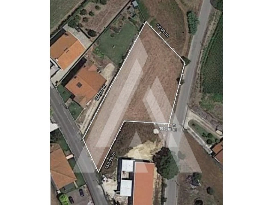 Terreno para Venda em Requeixo, Nossa Senhora de Fátima e Nariz Foto 5