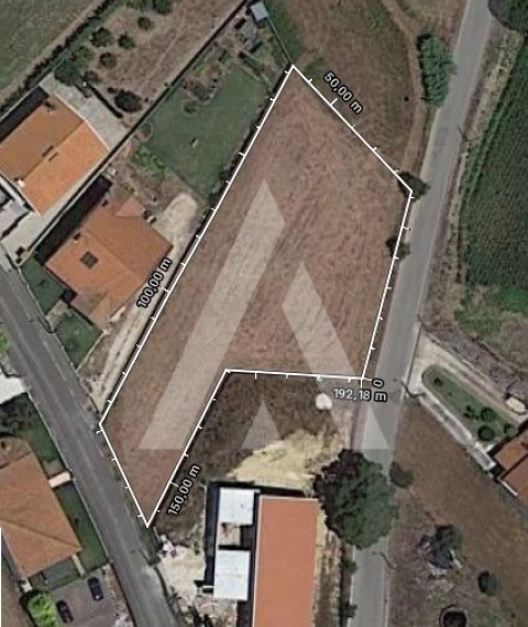 Terreno para Venda em Requeixo, Nossa Senhora de Fátima e Nariz