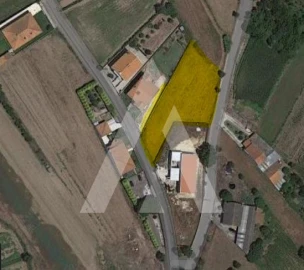 Terreno para Venda em Requeixo, Nossa Senhora de Fátima e Nariz