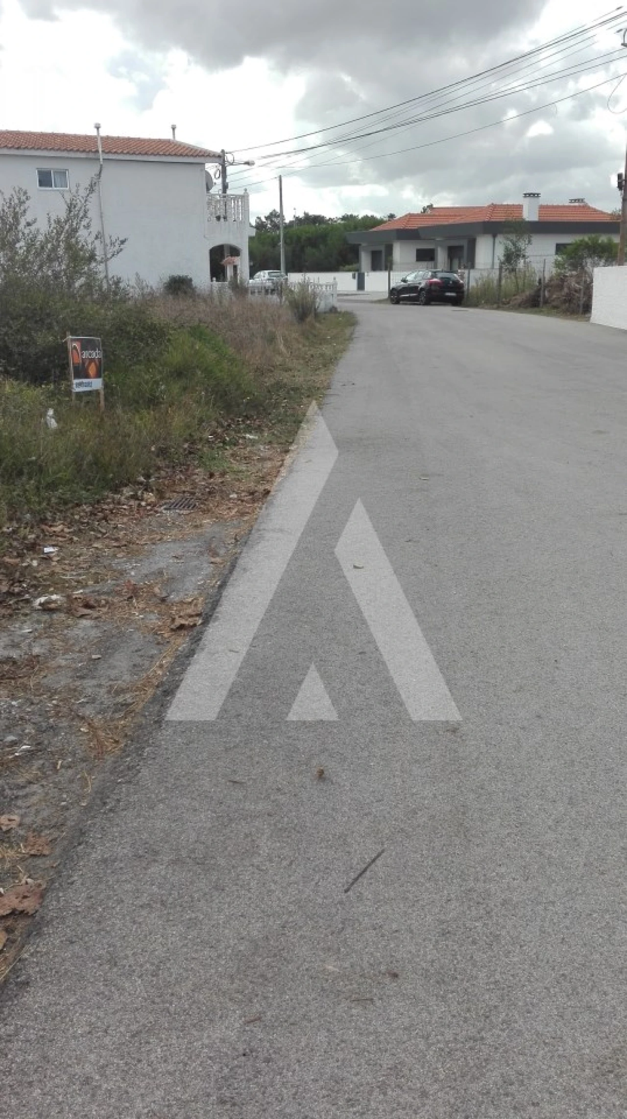 Terreno para Venda em Gafanha da Nazaré Foto 1