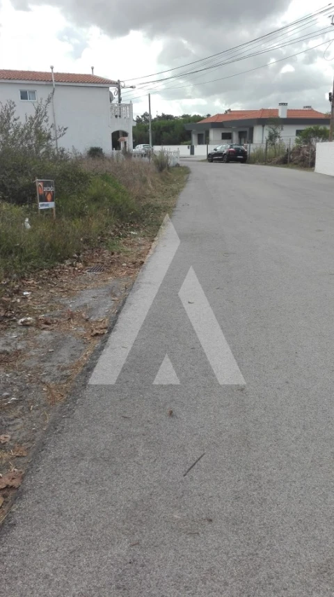 Terreno para Venda em Gafanha da Nazaré