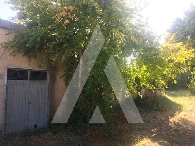 Terreno para Venda em Tamengos, Aguim e Óis do Bairro Foto 6