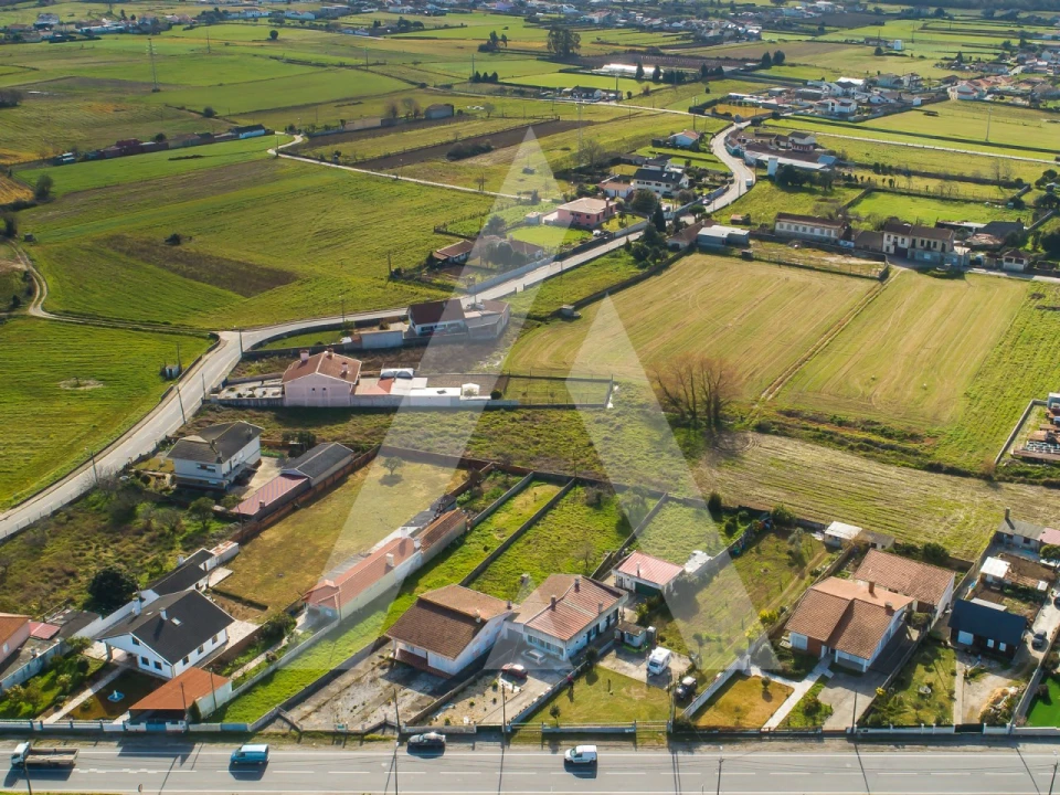 Terreno para Venda em Valega Foto 6