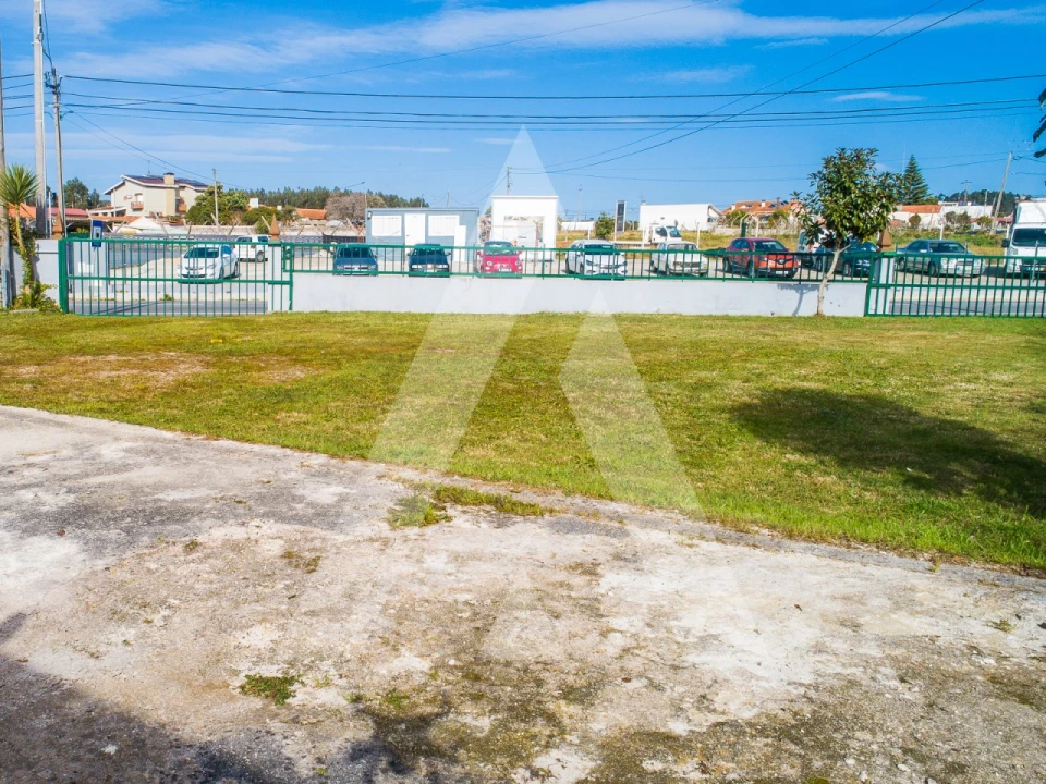 Terreno para Venda em Valega Foto 13