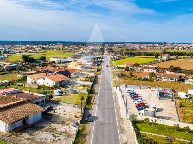 Terreno para Venda em Valega Foto 19