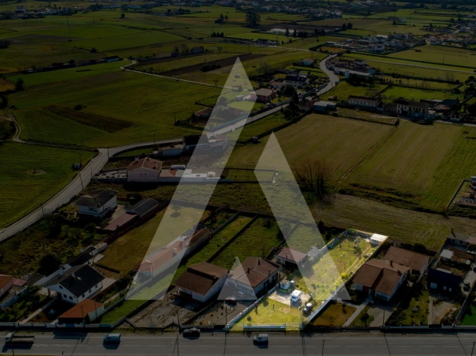 Terreno para Venda em Valega Foto 22