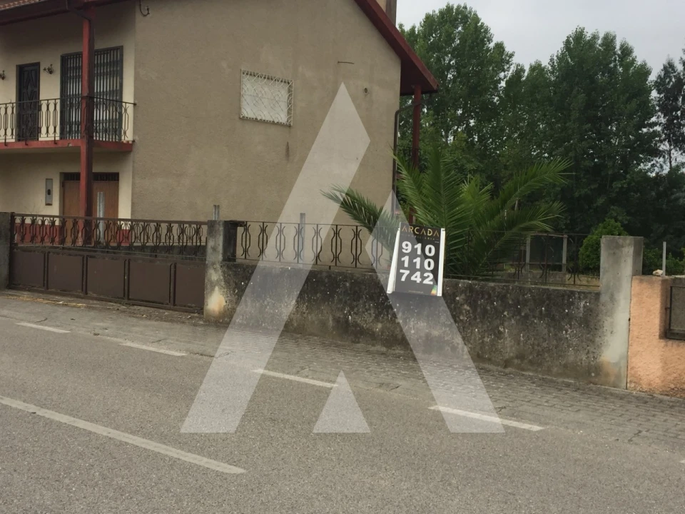 Terreno para Venda em Avelãs de Caminho Foto 5