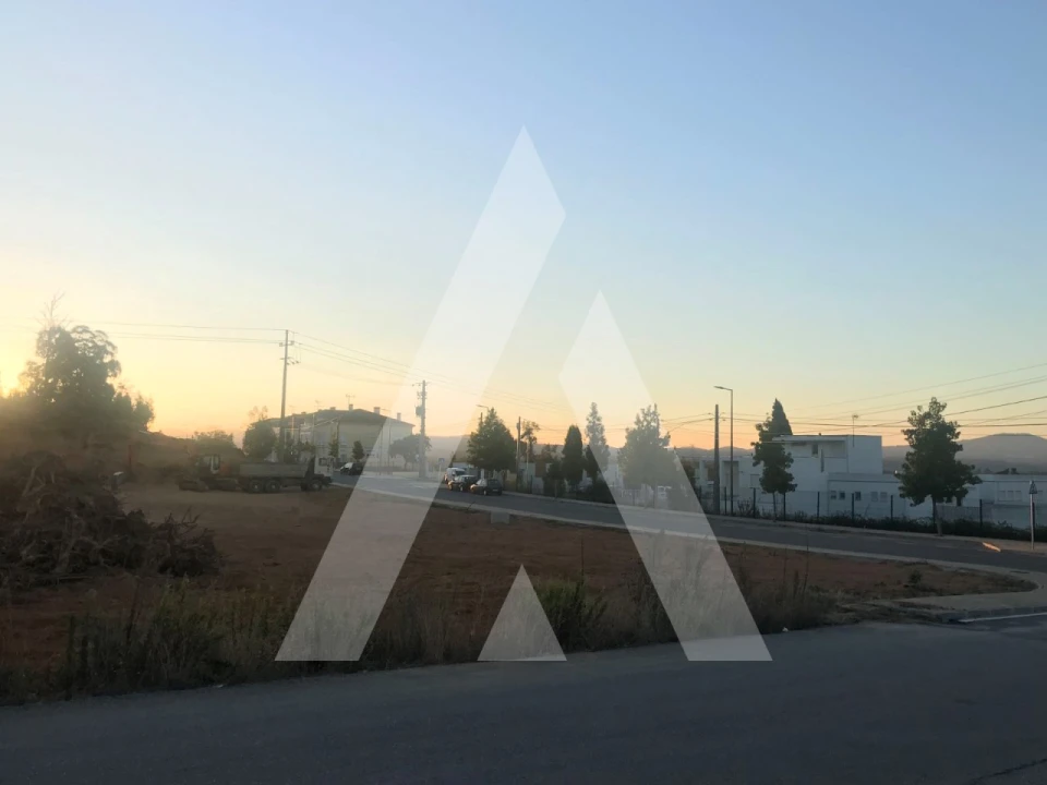 Terreno para Venda em Sangalhos Foto 1