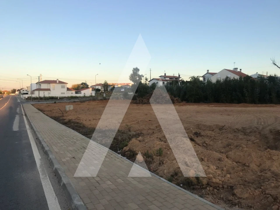 Terreno para Venda em Sangalhos Foto 3