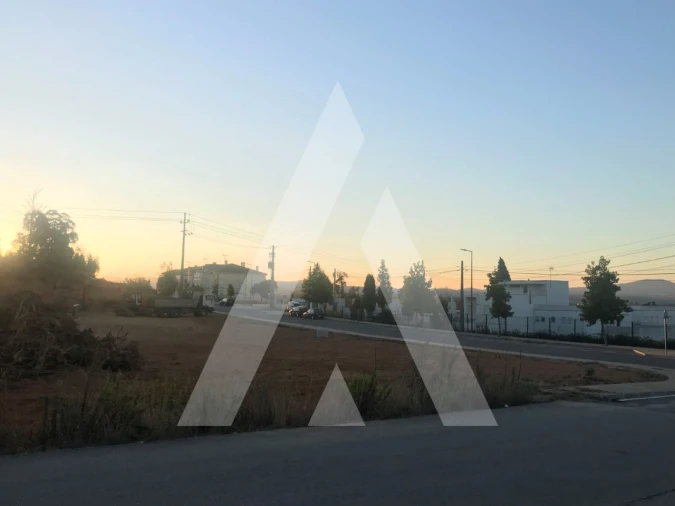 Terreno para Venda em Sangalhos Foto 1