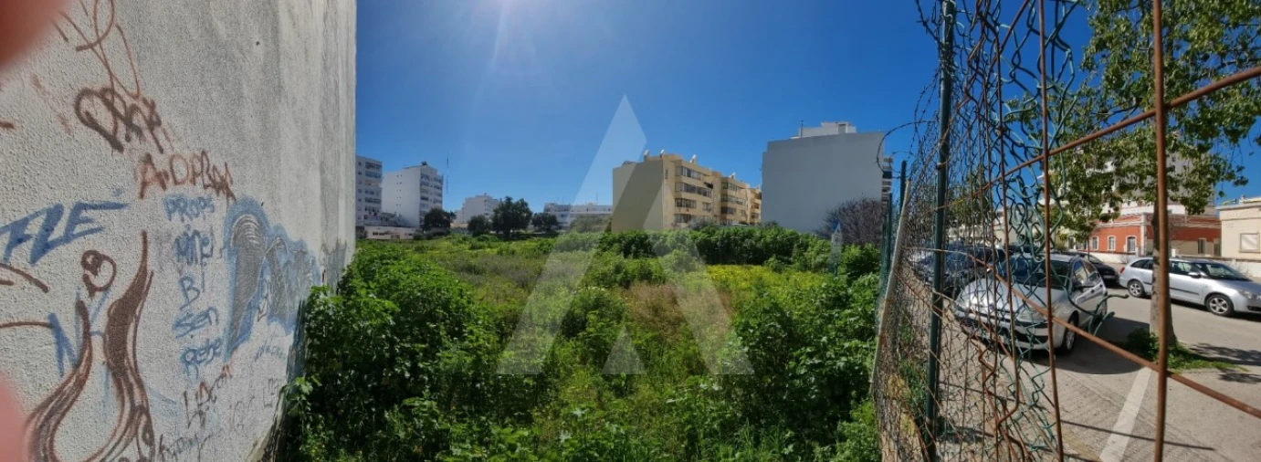 Terreno para Venda em Olhão Foto 4