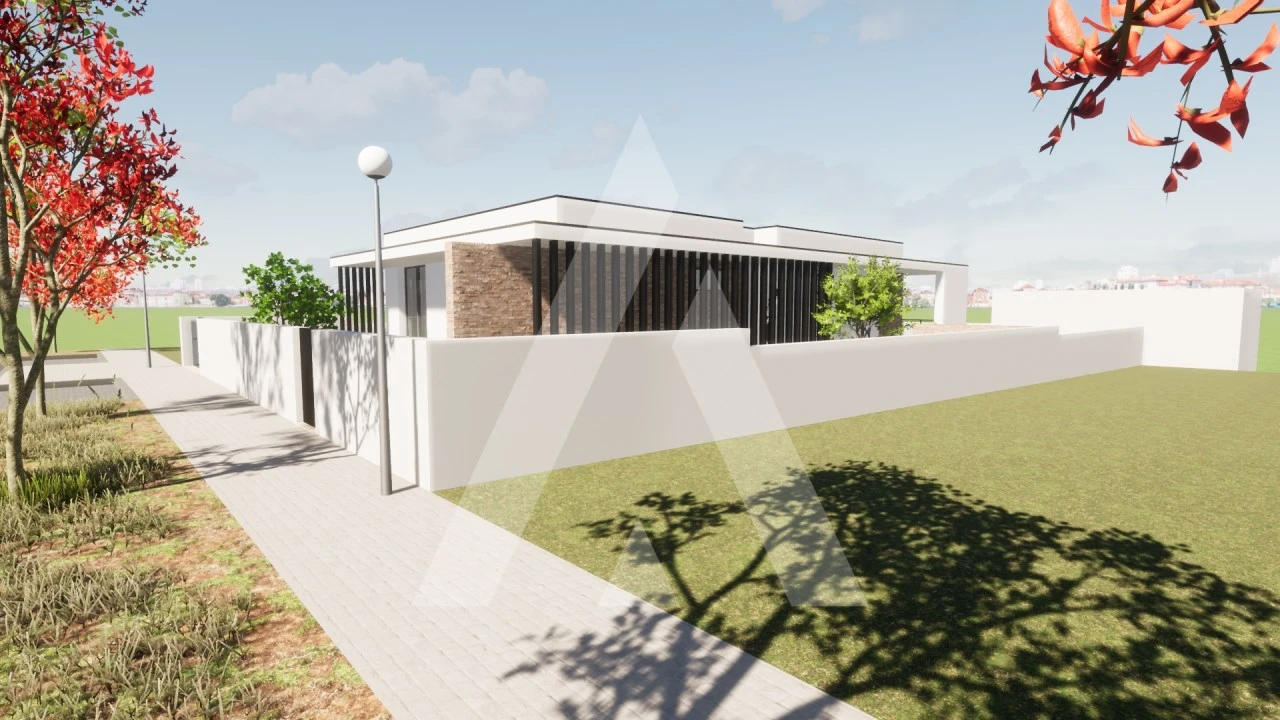 Terreno para Venda em Ovar, São João, Arada e São Vicente de Pereira Jusã Foto 3