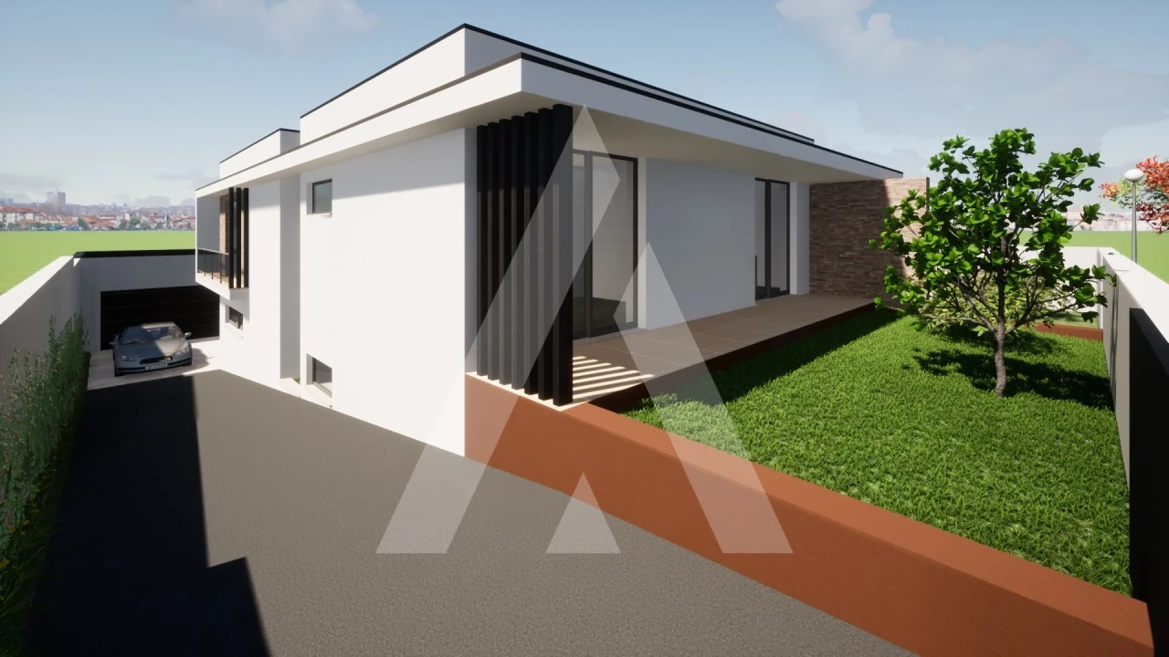 Terreno para Venda em Ovar, São João, Arada e São Vicente de Pereira Jusã Foto 4