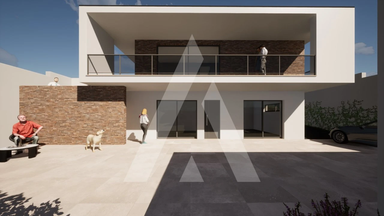 Terreno para Venda em Ovar, São João, Arada e São Vicente de Pereira Jusã Foto 6