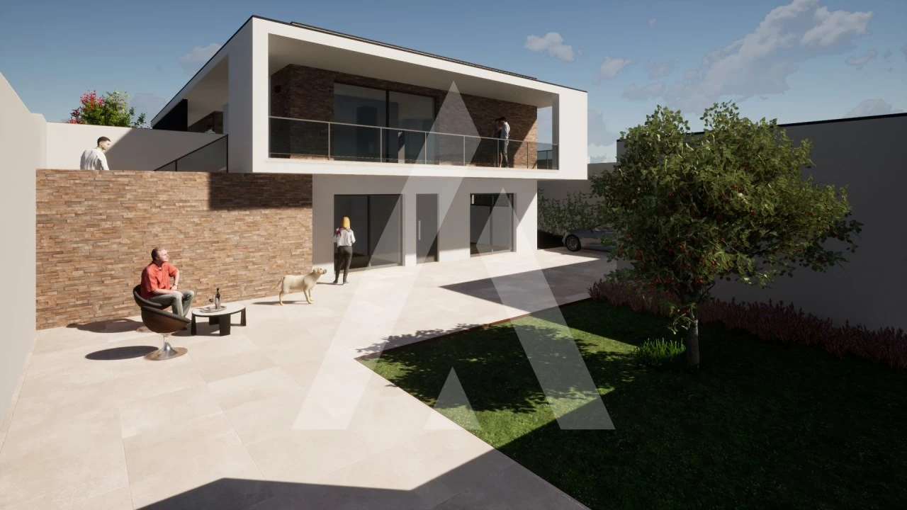 Terreno para Venda em Ovar, São João, Arada e São Vicente de Pereira Jusã Foto 7