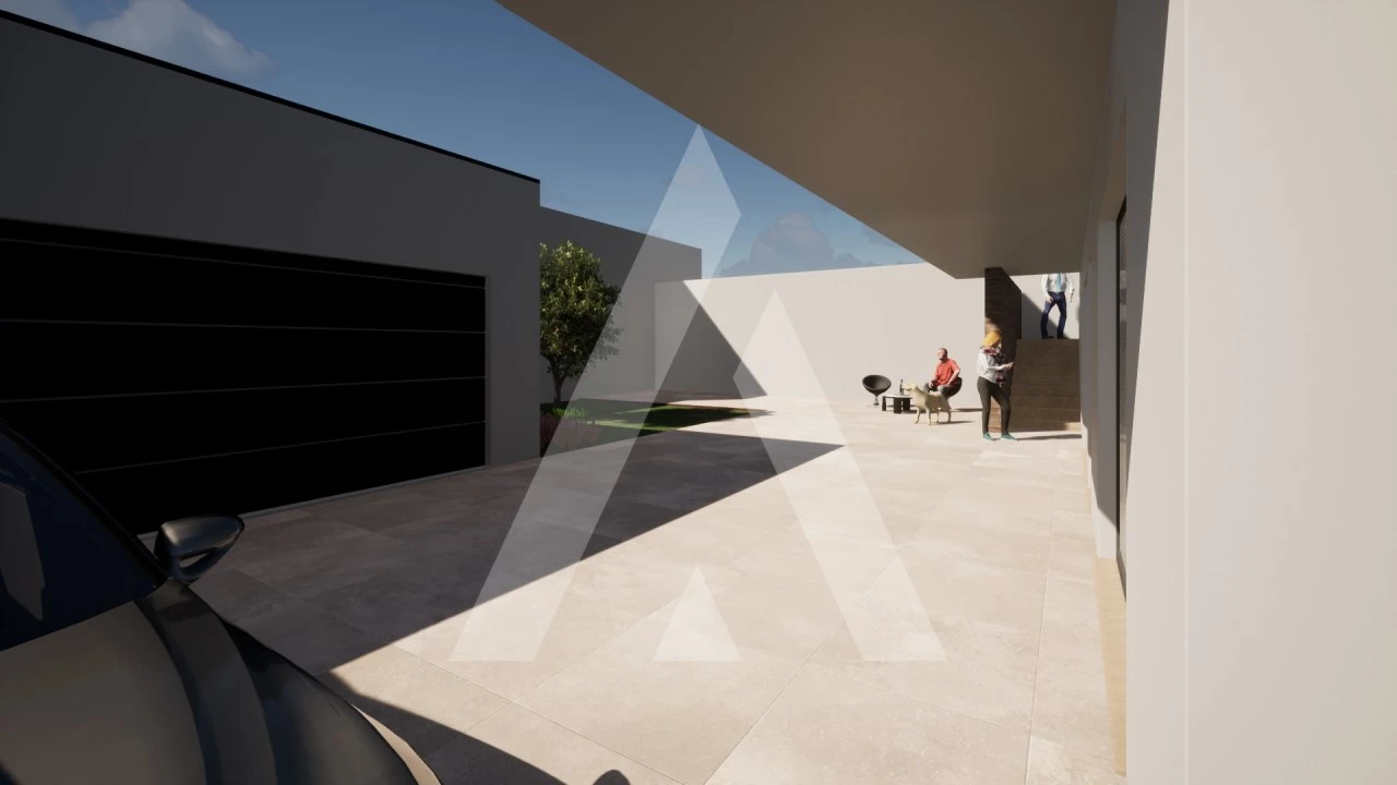 Terreno para Venda em Ovar, São João, Arada e São Vicente de Pereira Jusã Foto 8