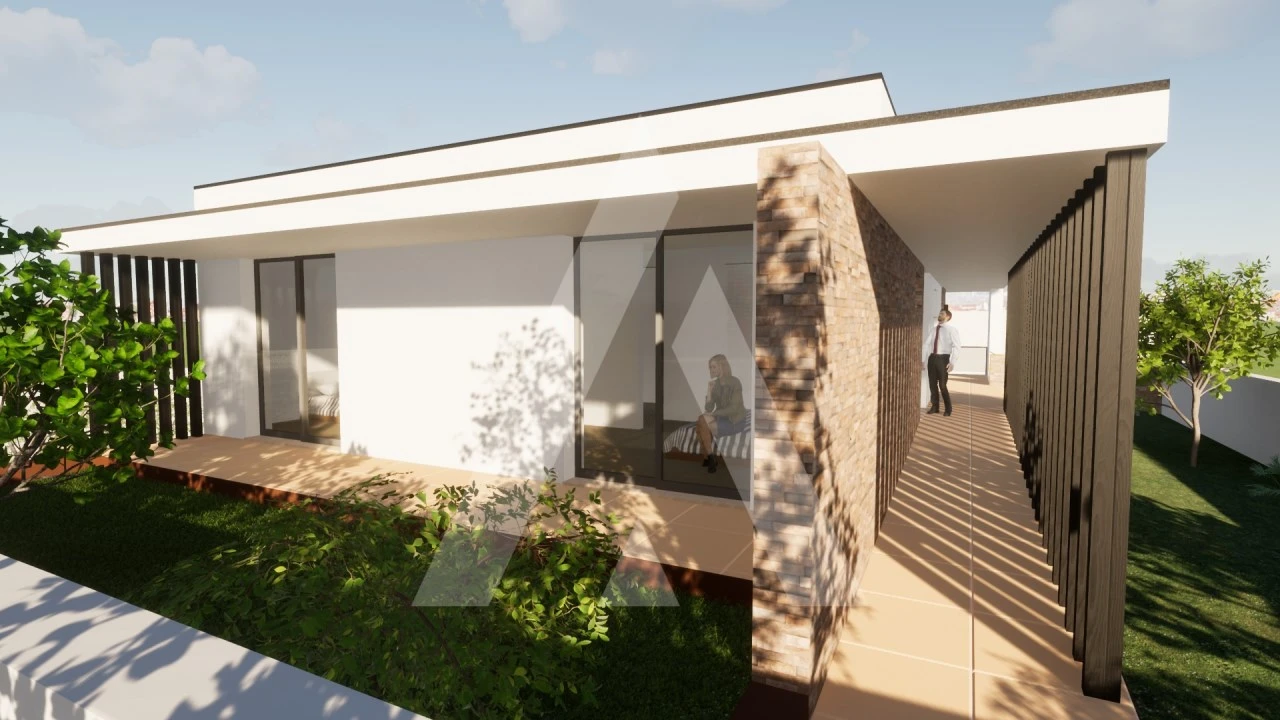 Terreno para Venda em Ovar, São João, Arada e São Vicente de Pereira Jusã Foto 13