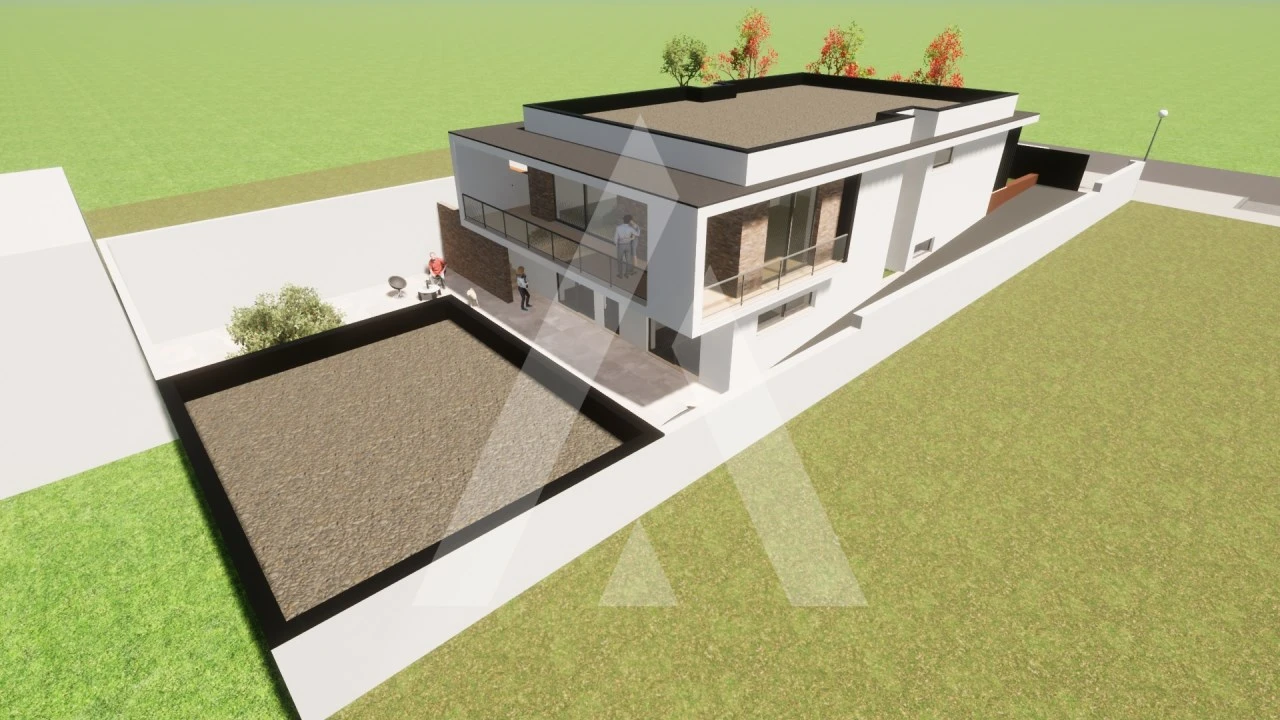 Terreno para Venda em Ovar, São João, Arada e São Vicente de Pereira Jusã Foto 17