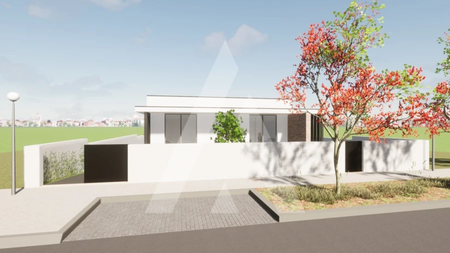 Terreno para Venda em Ovar, São João, Arada e São Vicente de Pereira Jusã Foto 2