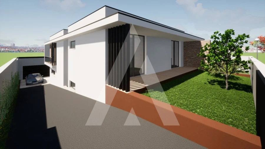 Terreno para Venda em Ovar, São João, Arada e São Vicente de Pereira Jusã Foto 4