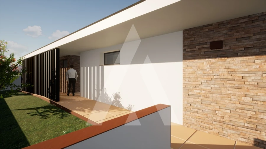 Terreno para Venda em Ovar, São João, Arada e São Vicente de Pereira Jusã Foto 9