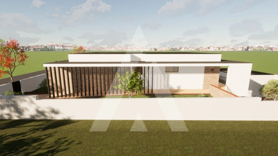 Terreno para Venda em Ovar, São João, Arada e São Vicente de Pereira Jusã Foto 11