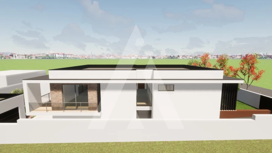 Terreno para Venda em Ovar, São João, Arada e São Vicente de Pereira Jusã Foto 14