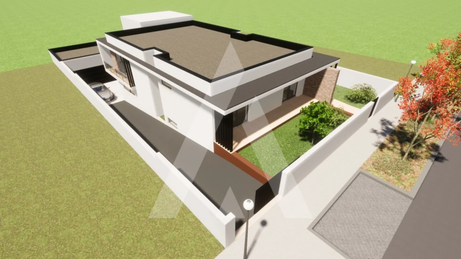 Terreno para Venda em Ovar, São João, Arada e São Vicente de Pereira Jusã Foto 16