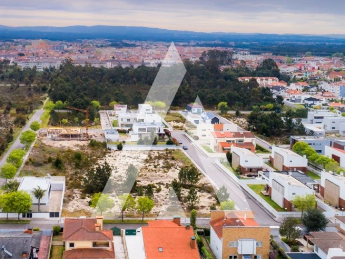 Terreno para Venda em Ovar, São João, Arada e São Vicente de Pereira Jusã Foto 21