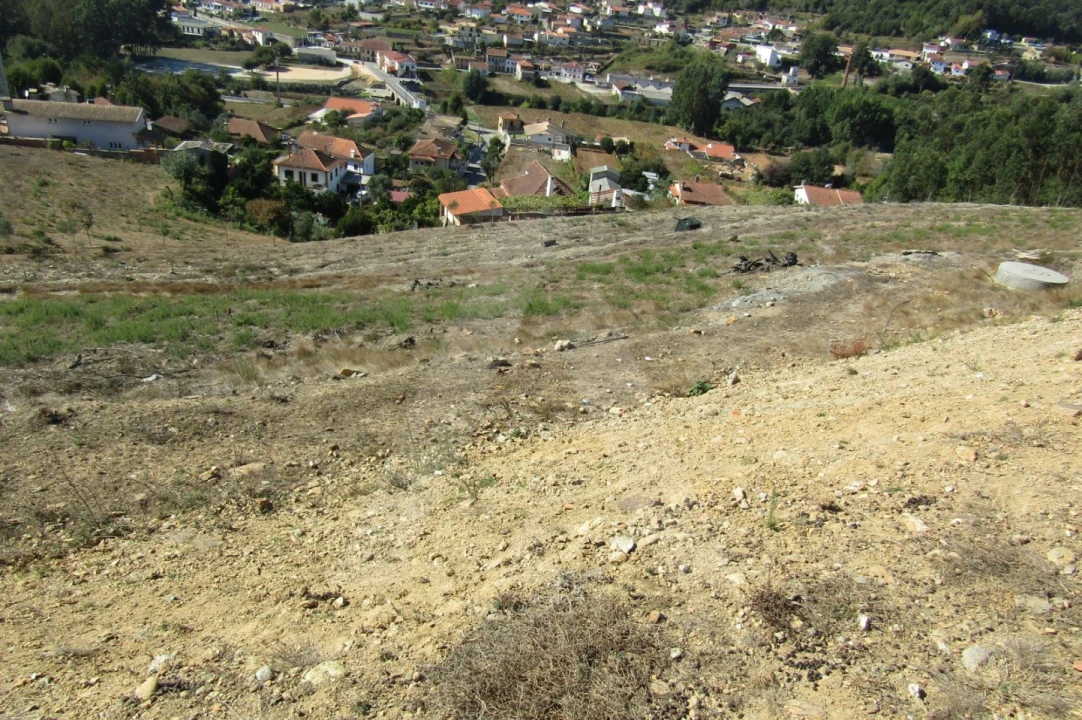 Terreno para Venda em Albergaria-A-Velha e Valmaior Foto 3