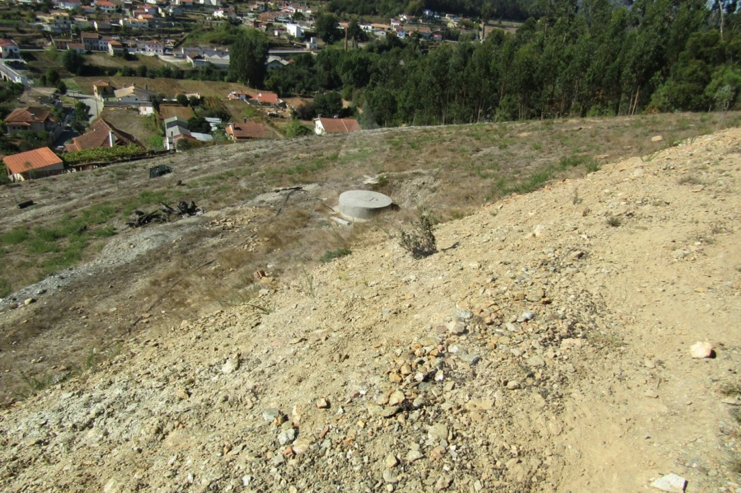 Terreno para Venda em Albergaria-A-Velha e Valmaior Foto 5