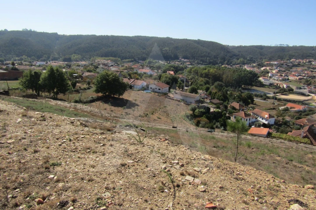 Terreno para Venda em Albergaria-A-Velha e Valmaior Foto 6