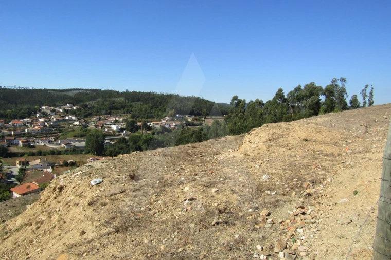 Terreno para Venda em Albergaria-A-Velha e Valmaior Foto 2