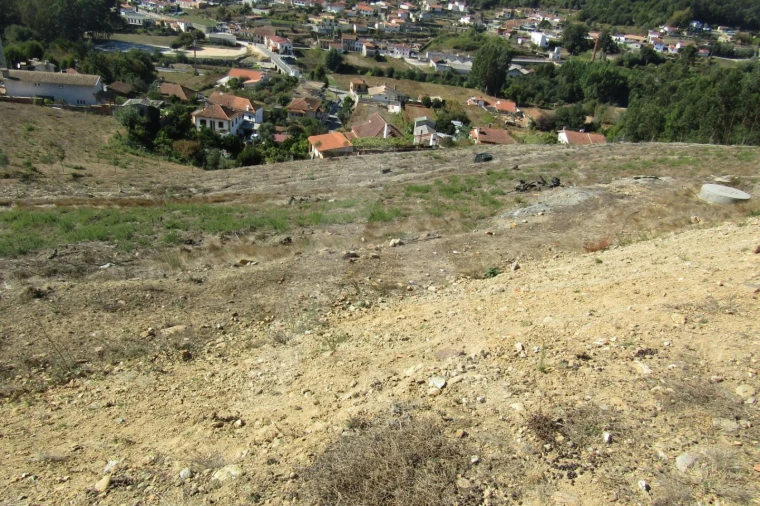 Terreno para Venda em Albergaria-A-Velha e Valmaior Foto 3
