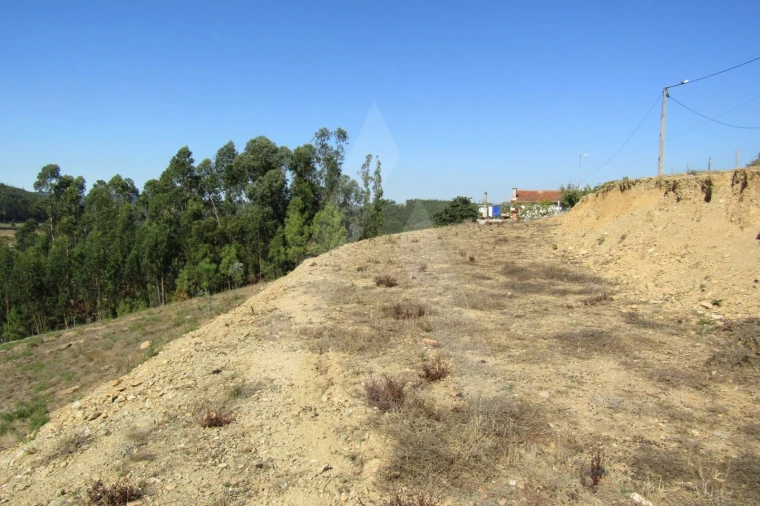 Terreno para Venda em Albergaria-A-Velha e Valmaior Foto 4