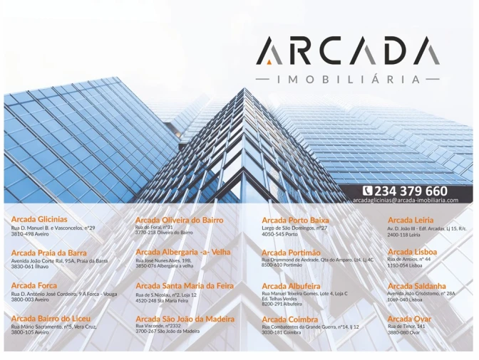 Terreno para Venda em Ouca Planta 1